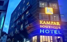 Kampar Boutique Hotel